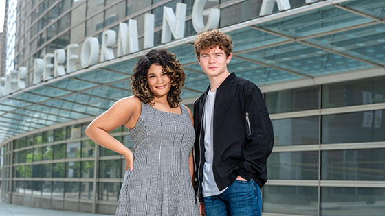 MVHSTA Jimmy Nominees 2024-2025