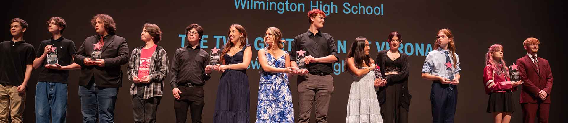 Categories & Criteria